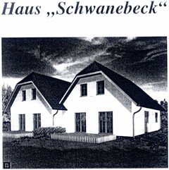 Haus "Schwanebeck"