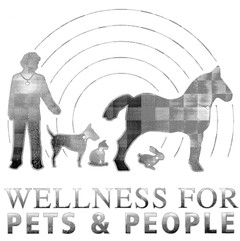 WELLNESS FOR PETS & PEOPLE