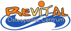 REVITAL Osteopathie Centrum