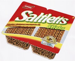 SALTLETTS STICKS