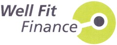 Well Fit Finance