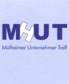 MHUT Mülheimer Unternehmer Treff