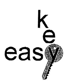 key easy