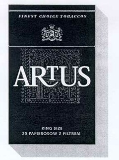 ARTUS