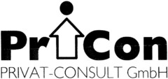 PriCon PRIVAT-CONSULT GmbH