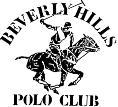 BEVERLY HILLS POLO CLUB