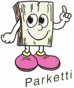 Parketti