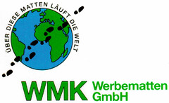 WMK Werbematten GmbH