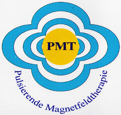 PMT Pulsierende Magnetfeldtherapie