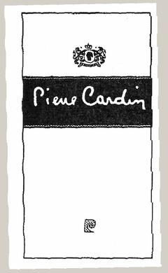 Pierre Cardin