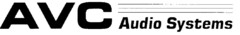 AVC Audio Systems