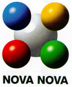 NOVA NOVA