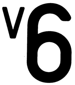 V 6