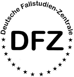 DFZ Deutsche Fallstudien-Zentrale