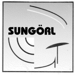 SUNGÖRL