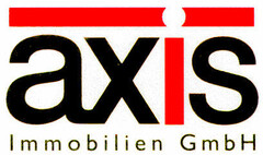 axis Immobilien GmbH