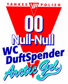 00 Null-Null WC DuftSpender Arctic Gel