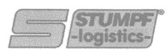 S STUMPF -logistics-