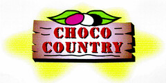 CHOCO COUNTRY