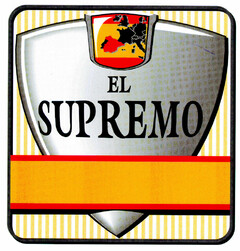 EL SUPREMO