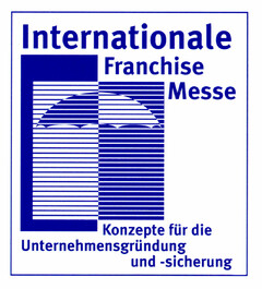 Internationale Franchise Messe Konzepte für die Unternehmensgründung und -sicherung