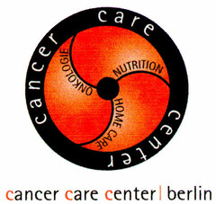 cancer care center berlin