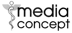 media concept