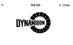 DYNAMIDON