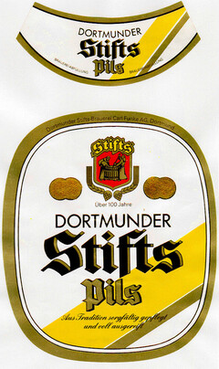 DORTMUNDER Stifts Pils