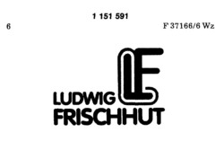 LF LUDWIG FRISCHHUT