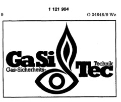 GaSiTec Gas-Sicherheits-Technic