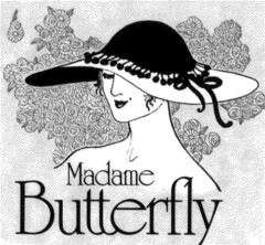 Madame Butterfly