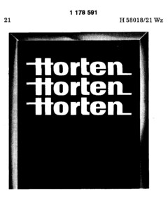 Horten