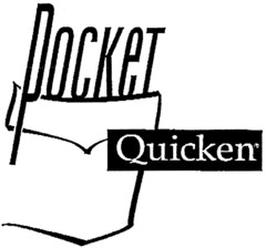 Pocket Quicken