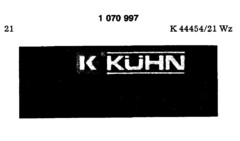 K-KÜHN Bio-med