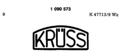 KRÜSS