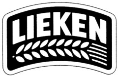 LIEKEN