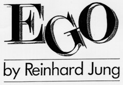 EGO BY REINHARD JUNG