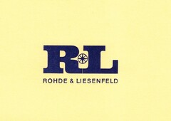 R+L ROHDE & LIESENFELD