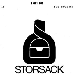 STORSACK