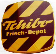 Tchibo Frisch-Depot