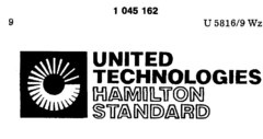 UNITED TECHNOLOGIES HAMILTON STANDARD