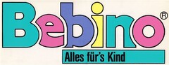 Bebino  Alles für`s Kind