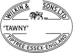 WILKIN & SONS