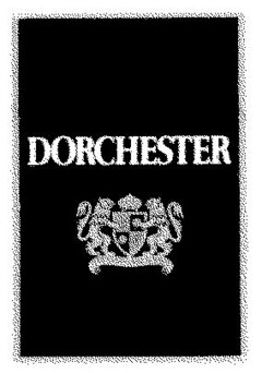 DORCHESTER