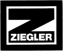 Z ZIEGLER