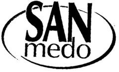 SAN medo