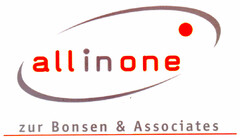 allinone zur Bonsen & Associates