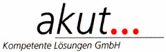 akut...Kompetente Lösungen GmbH