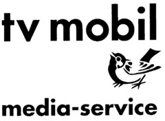 tv mobil media-service